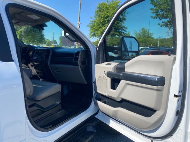 2021 Ford F-250 XL Regular Cab Long Bed Charlotte NC