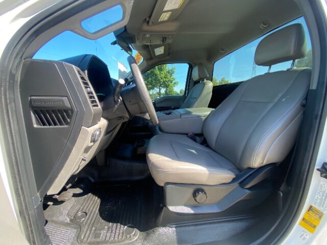 2021 Ford F-250 XL Regular Cab Long Bed Charlotte NC