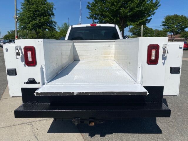 2021 Ford F-250 XL Regular Cab Long Bed Charlotte NC