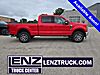 2021 Ford F-250SD 4x4 Crew Cab Lariat