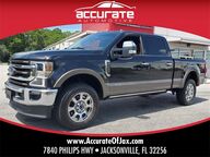 2021 Ford F-250SD King Ranch Jacksonville FL 2021 Ford F-250SD King Ranch Jacksonville FL