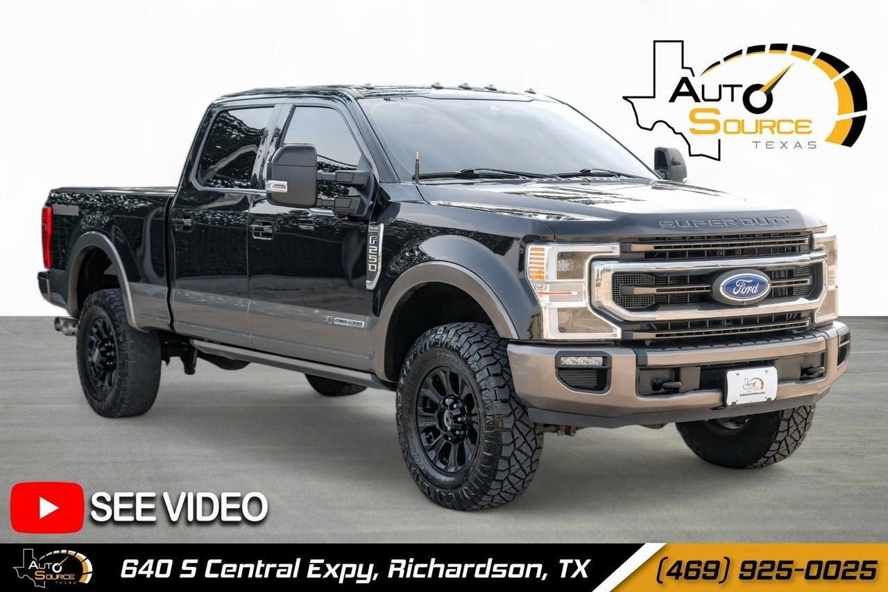 2020 Ford F-250 Platinum photo 62