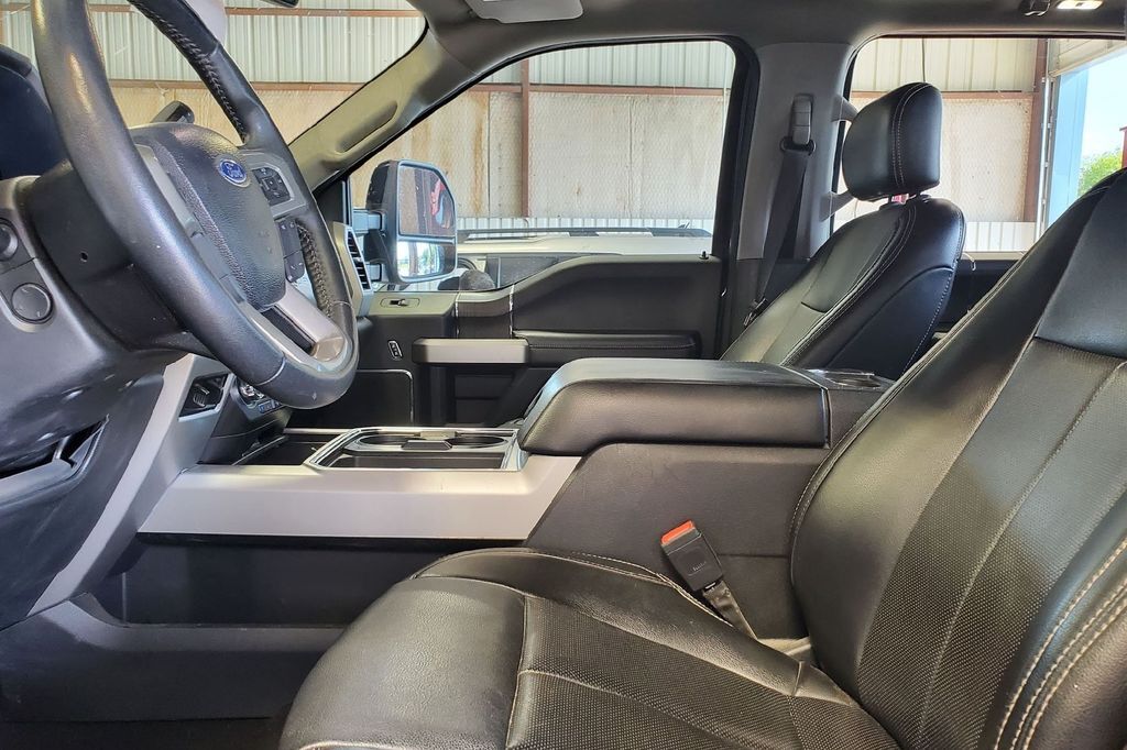 2021 Ford F-250SD Lariat Hondo TX