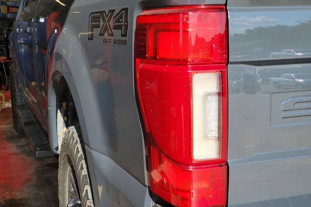 2021 Ford F-250SD Lariat Hondo TX
