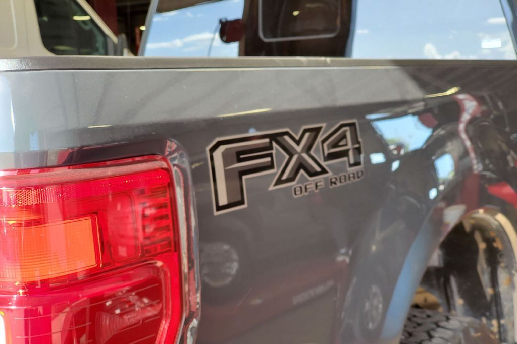 2021 Ford F-250SD Lariat Hondo TX