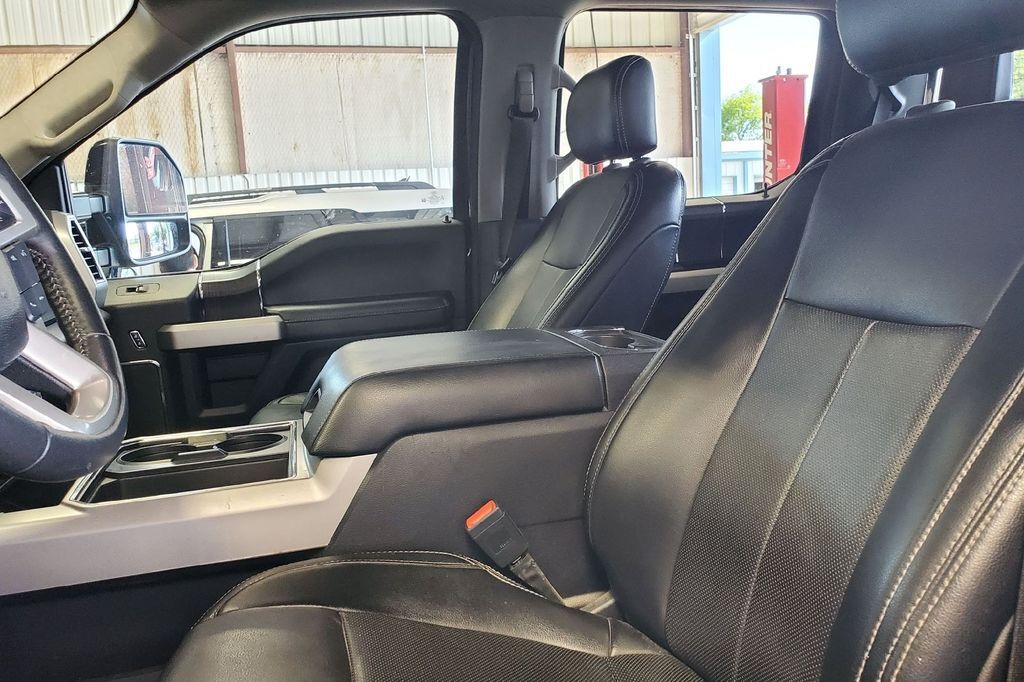 2021 Ford F-250SD Lariat Hondo TX