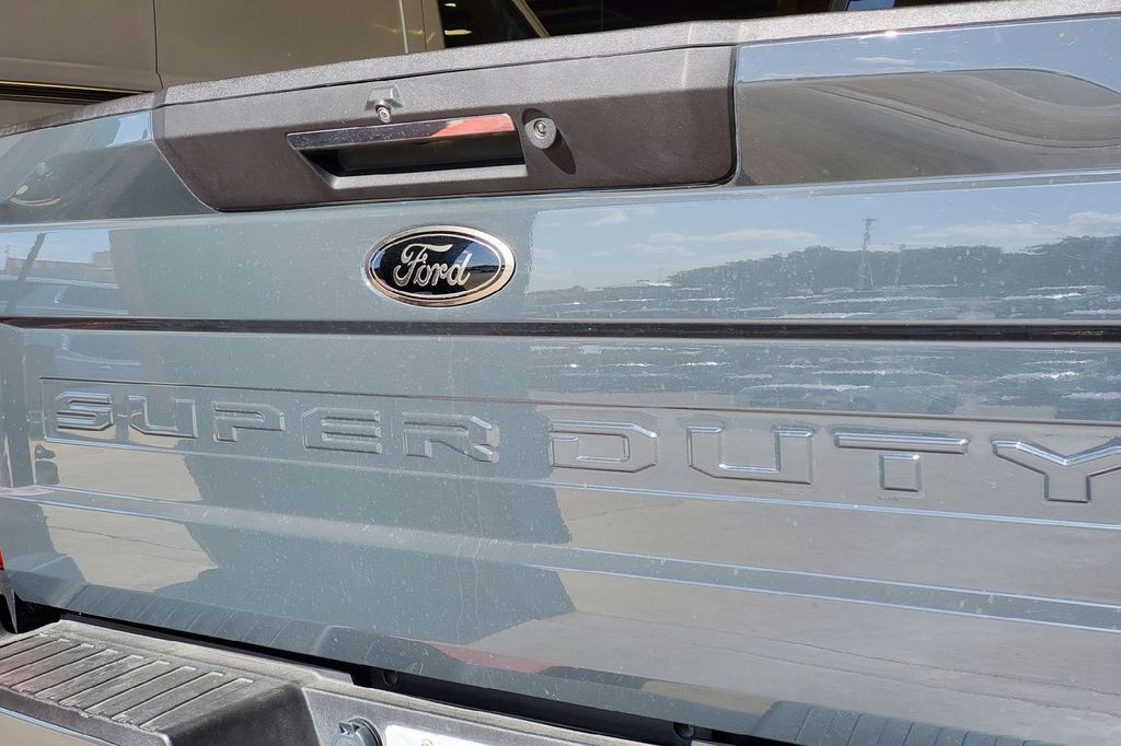 2021 Ford F-250SD Lariat Hondo TX