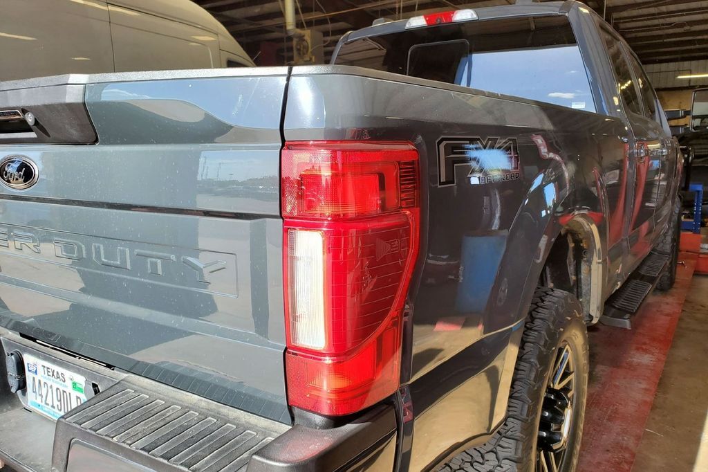 2021 Ford F-250SD Lariat Hondo TX