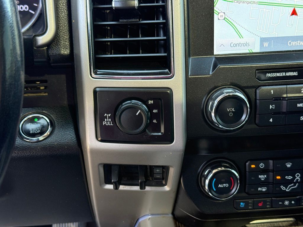 2021 Ford F-250SD Lariat Crestwood KY