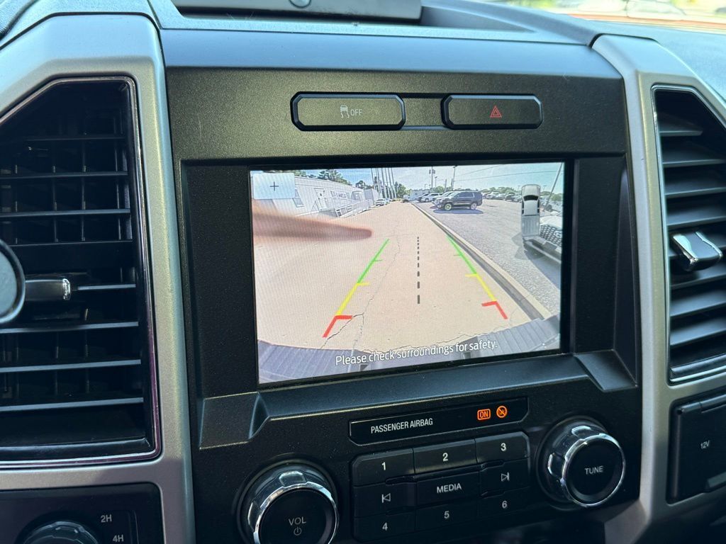 2021 Ford F-250SD Lariat Crestwood KY