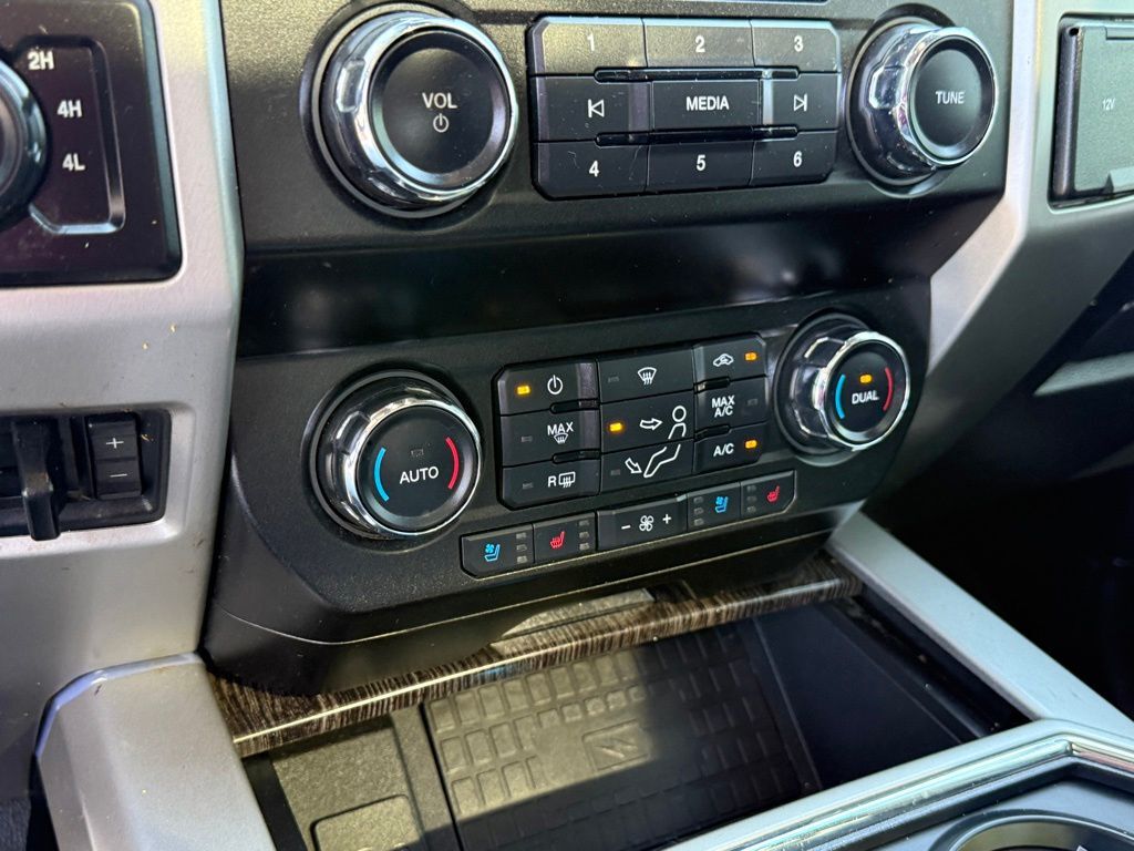 2021 Ford F-250SD Lariat Crestwood KY