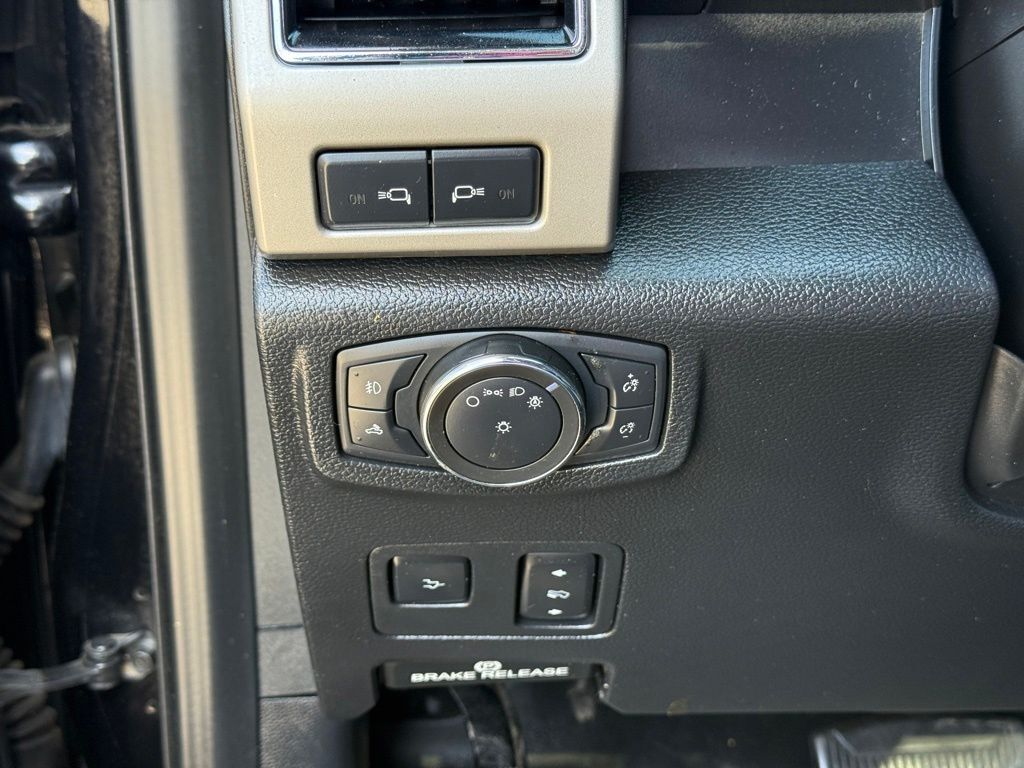 2021 Ford F-250SD Lariat Crestwood KY