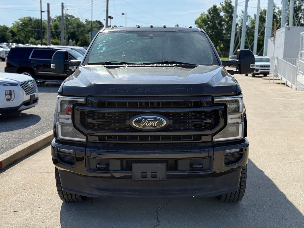 2021 Ford F-250SD Lariat Crestwood KY