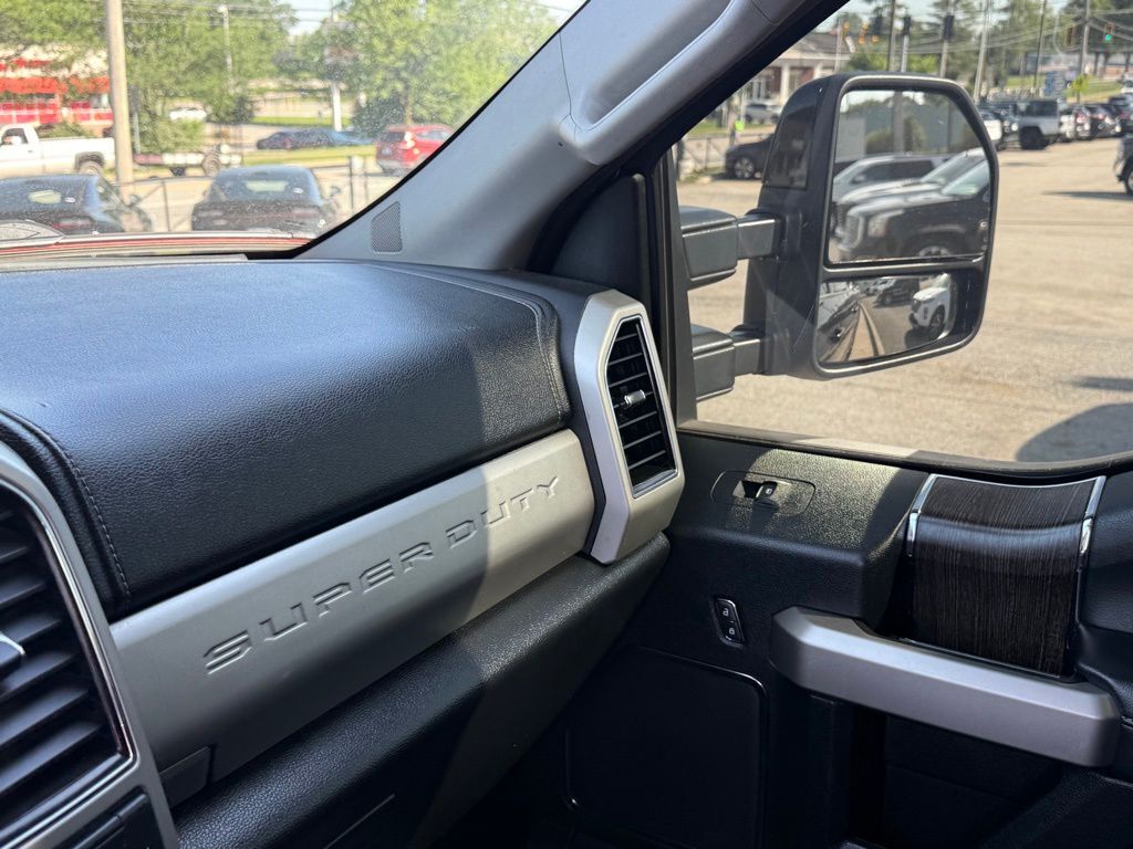 2021 Ford F-250SD Lariat Crestwood KY