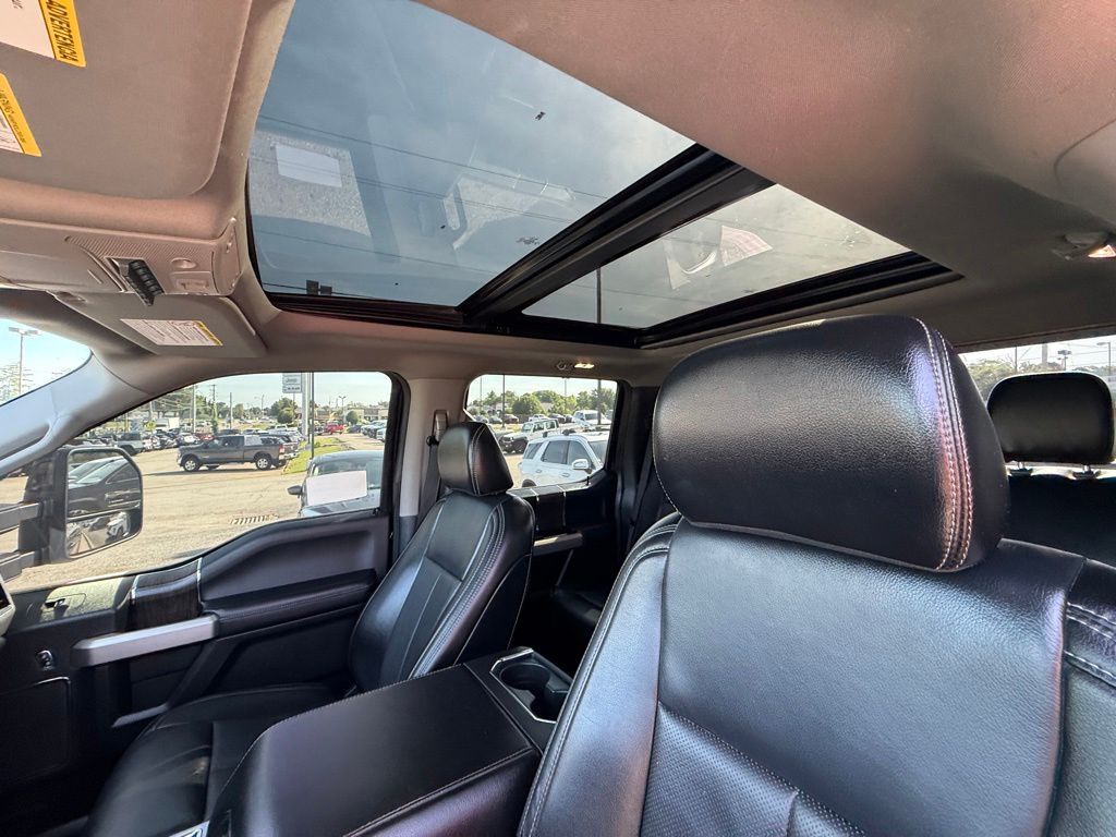 2021 Ford F-250SD Lariat Crestwood KY