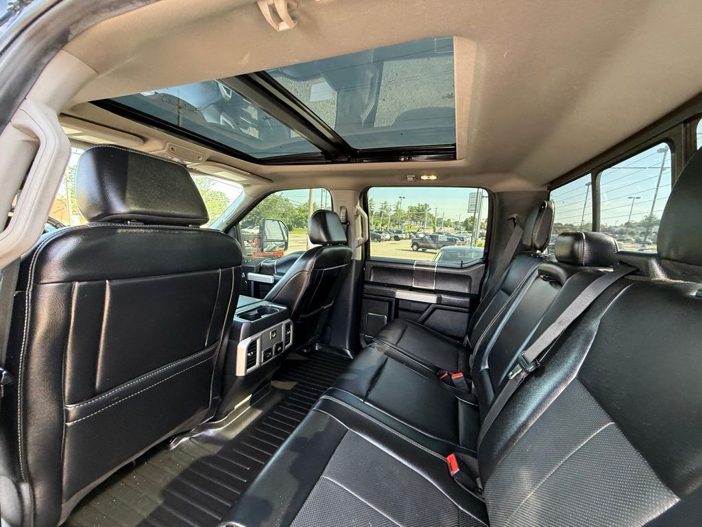 2021 Ford F-250SD Lariat Crestwood KY