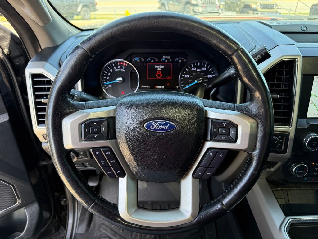 2021 Ford F-250SD Lariat Crestwood KY