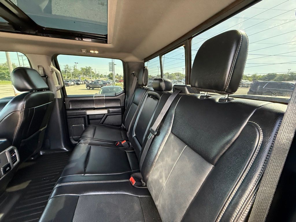 2021 Ford F-250SD Lariat Crestwood KY