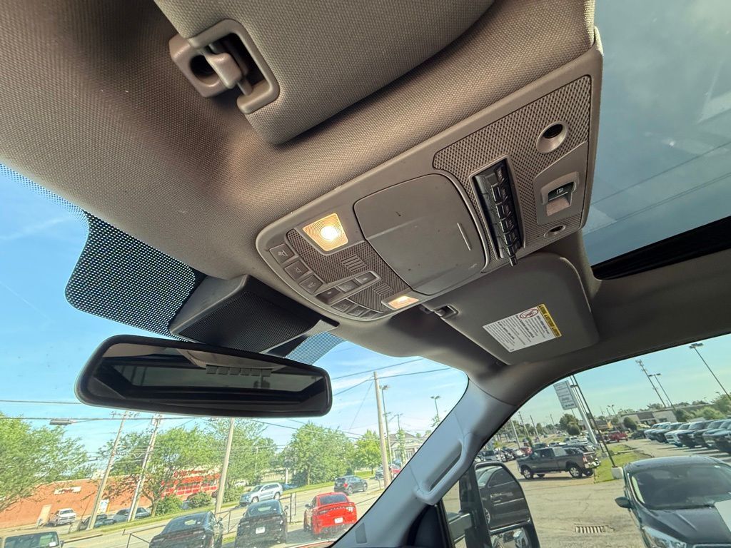 2021 Ford F-250SD Lariat Crestwood KY