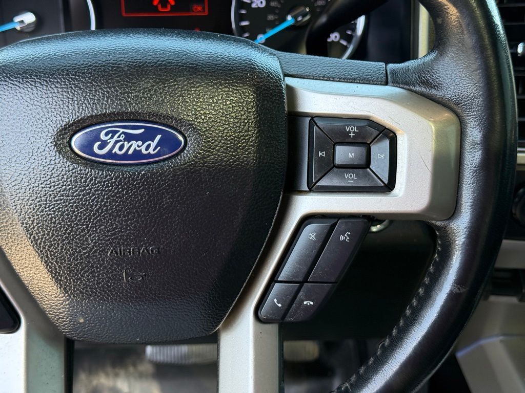 2021 Ford F-250SD Lariat Crestwood KY