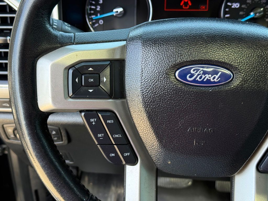 2021 Ford F-250SD Lariat Crestwood KY