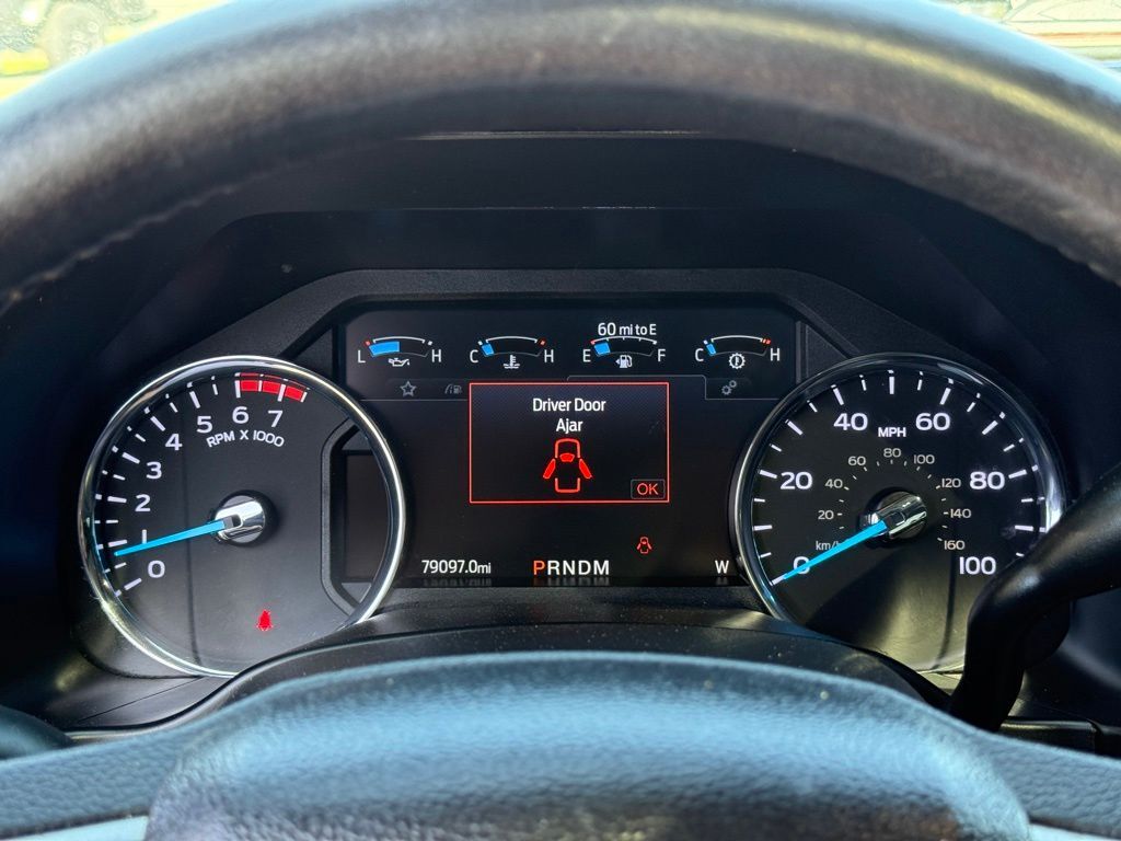 2021 Ford F-250SD Lariat Crestwood KY