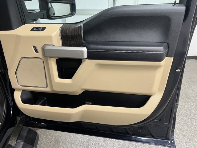 2021 Ford F-250SD Lariat Highlands Ranch CO