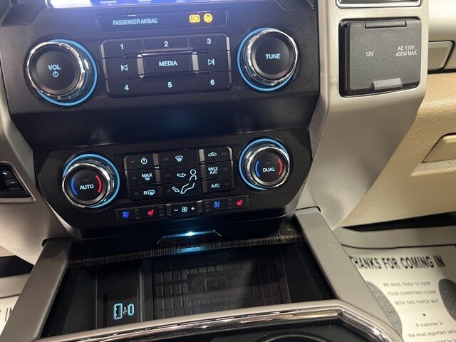 2021 Ford F-250SD Lariat Highlands Ranch CO