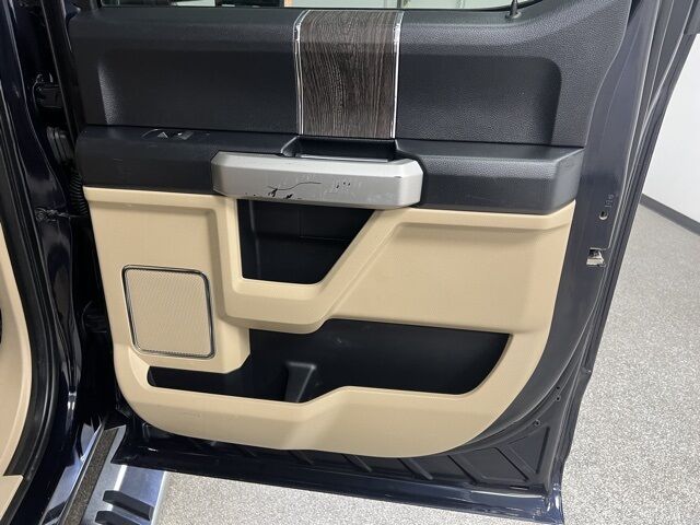 2021 Ford F-250SD Lariat Highlands Ranch CO