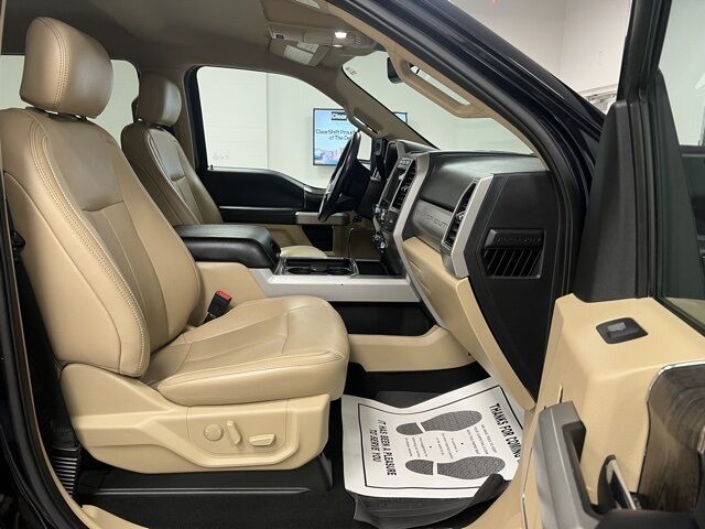 2021 Ford F-250SD Lariat Highlands Ranch CO