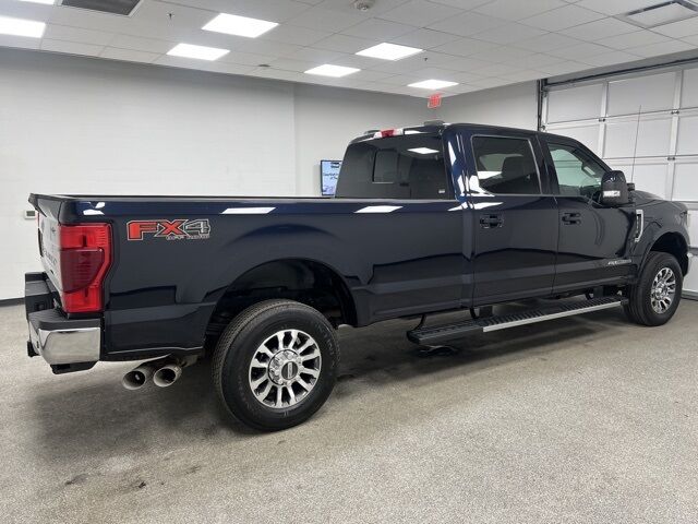 2021 Ford F-250SD Lariat Highlands Ranch CO