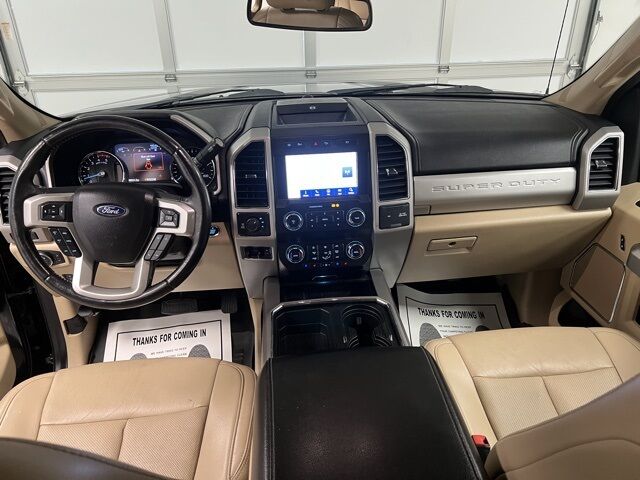 2021 Ford F-250SD Lariat Highlands Ranch CO