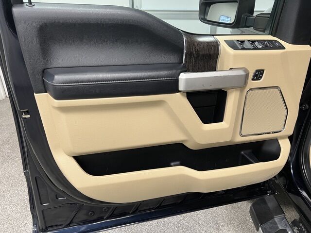 2021 Ford F-250SD Lariat Highlands Ranch CO