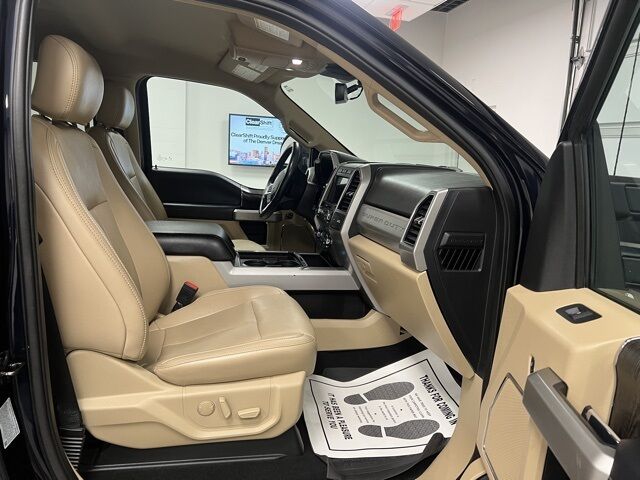 2021 Ford F-250SD Lariat Highlands Ranch CO