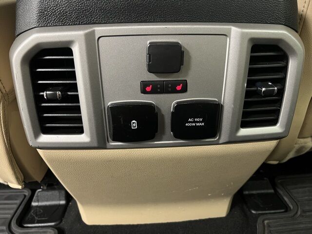 2021 Ford F-250SD Lariat Highlands Ranch CO