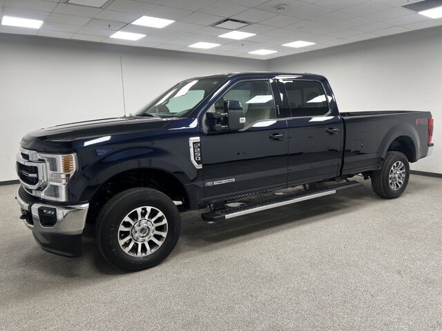 2021 Ford F-250SD Lariat Highlands Ranch CO