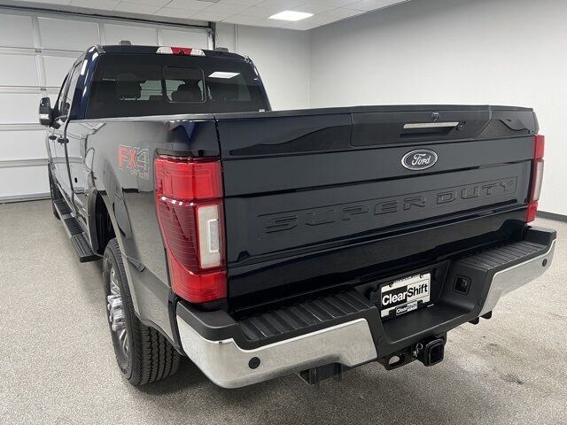 2021 Ford F-250SD Lariat Highlands Ranch CO