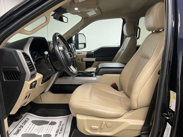 2021 Ford F-250SD Lariat Highlands Ranch CO