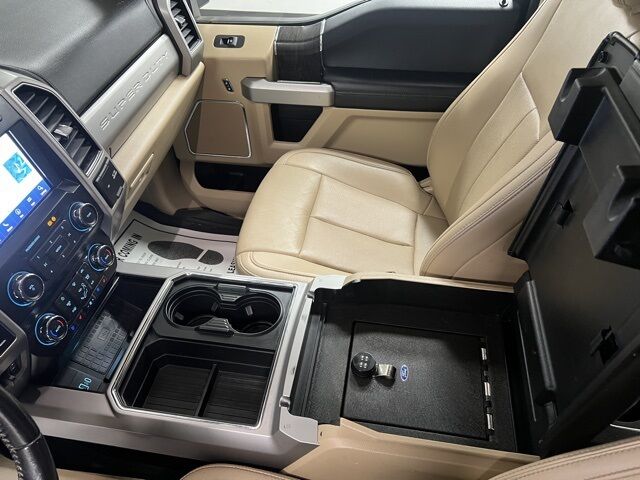 2021 Ford F-250SD Lariat Highlands Ranch CO