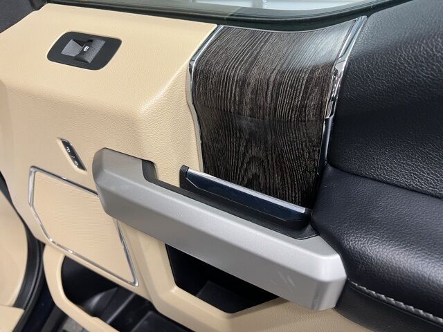 2021 Ford F-250SD Lariat Highlands Ranch CO