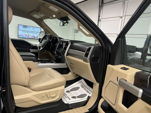 2021 Ford F-250SD Lariat Highlands Ranch CO