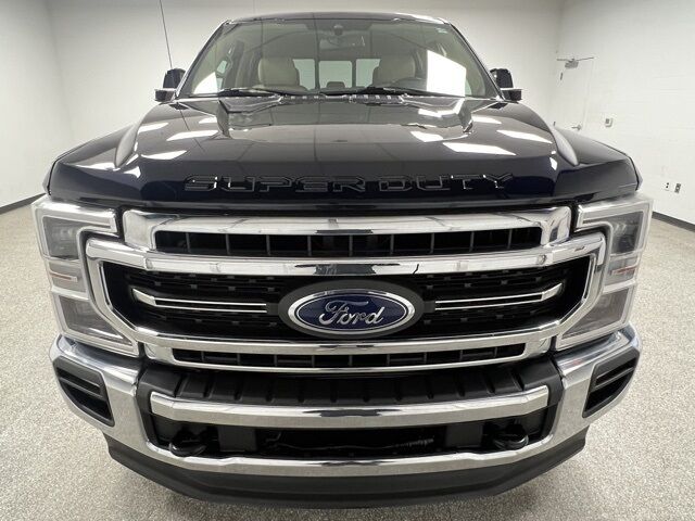 2021 Ford F-250SD Lariat Highlands Ranch CO