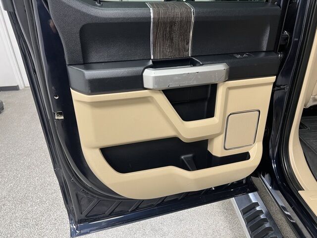 2021 Ford F-250SD Lariat Highlands Ranch CO