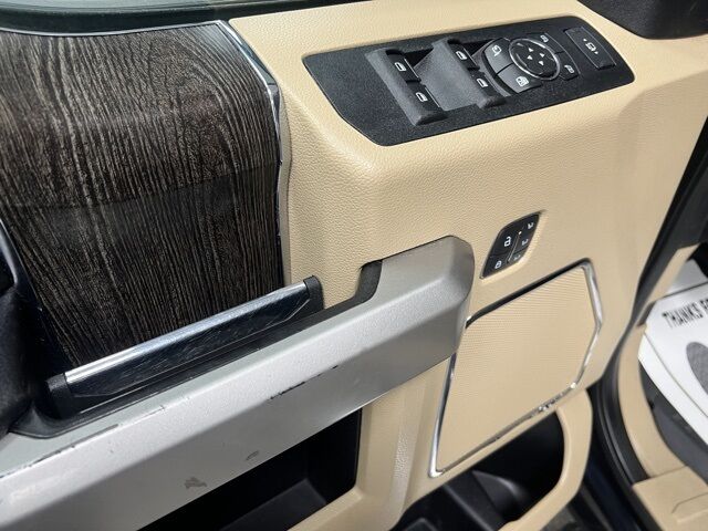 2021 Ford F-250SD Lariat Highlands Ranch CO