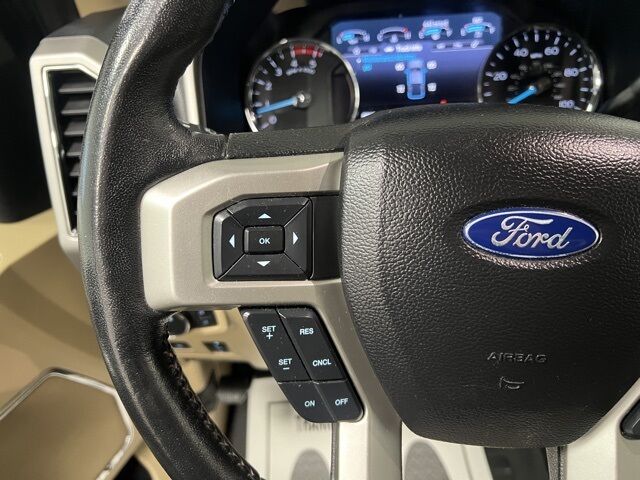 2021 Ford F-250SD Lariat Highlands Ranch CO