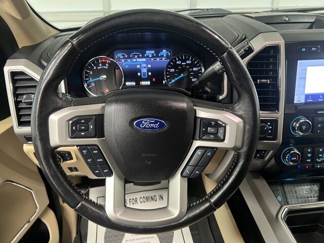 2021 Ford F-250SD Lariat Highlands Ranch CO