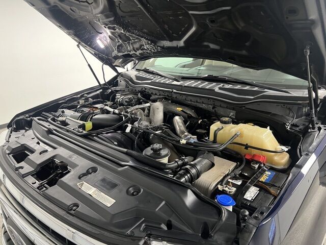 2021 Ford F-250SD Lariat Highlands Ranch CO