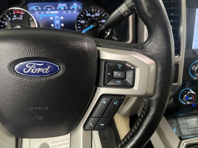 2021 Ford F-250SD Lariat Highlands Ranch CO