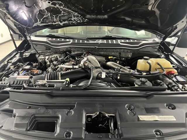 2021 Ford F-250SD Lariat Highlands Ranch CO