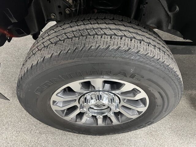 2021 Ford F-250SD Lariat Highlands Ranch CO